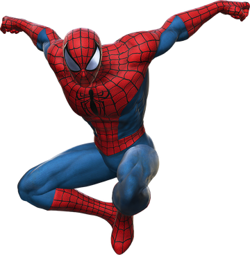 Spider-Man (. Trilogy) | Fanon Wiki | Fandom