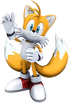 Tails