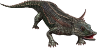 Desmatosuchus (SciiFii)