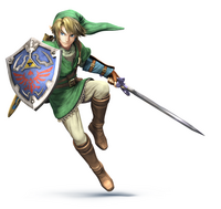 Link (SSB 2014)