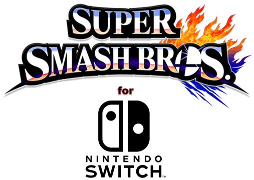 Super Smash Bros. for Nintendo Switch | Fanon Wiki | Fandom