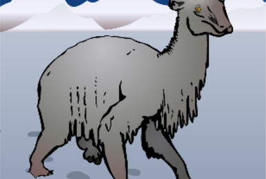 Titanotylopus | SciiFii Wiki | Fandom