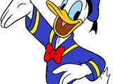 Donald Duck