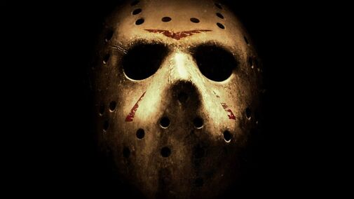 Friday the 13th