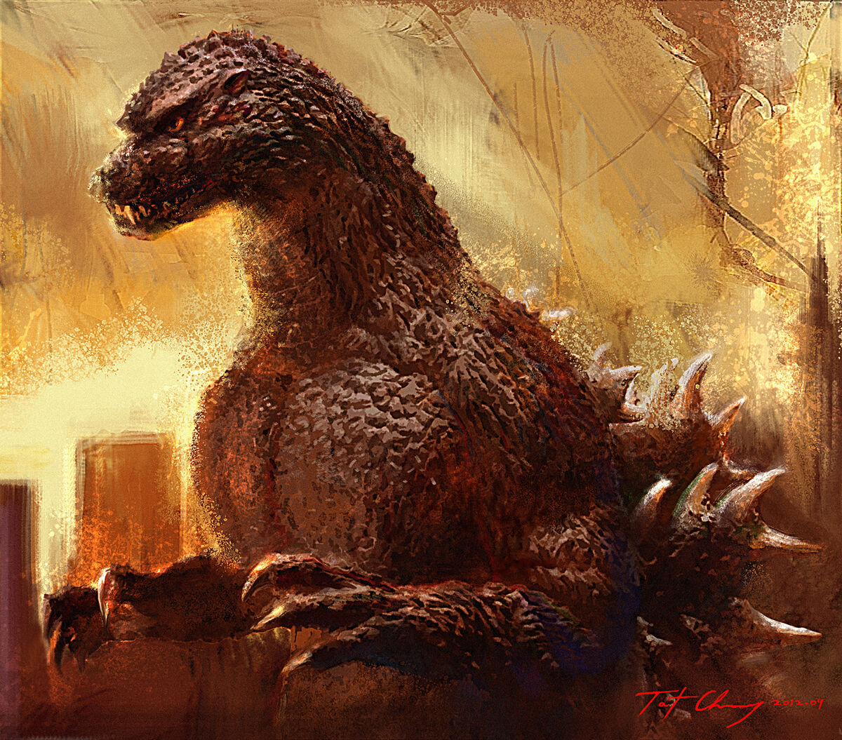 Godzilla Theme Final Wars  YouTube