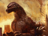 Godzilla: Final Wars 2