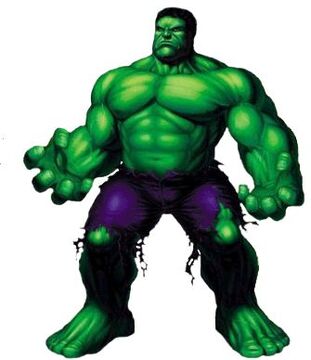 The award-winning third Hulk film!