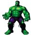 The award-winning third Hulk film!
