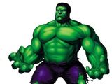The Super Hulk
