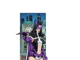 Helena Wayne (Earth-2DC)