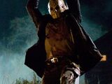 Friday The 13th Part 2: Jason's Return