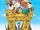 Rugrats in Paris: The Movie 2: Coco's Revenge(DVD)