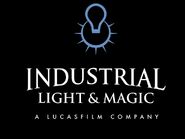 Imdustrial Light & Magic