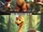 The Land Before Time-Disney/ Pixar verison
