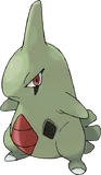 Larvitar