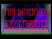 Fundimension