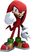 Knuckles