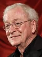 Lester Crest (Michael Caine)