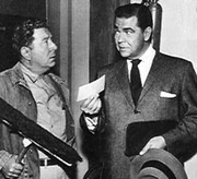 The Millionaire (1955-60) Original TV Airings on CBS (with original credits and bumpers, and no commercials)