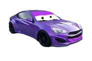 Craig Coupe