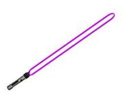 Black's Lightsaber