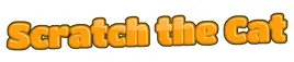 Scratch the Cat Logo