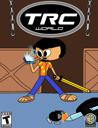 Trc World Fanon Wiki Fandom 3.5k watchers3.5m page views12.5k deviations. trc world fanon wiki fandom