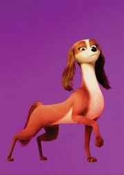 Dogfield - Elizabeth