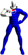 pepsiman