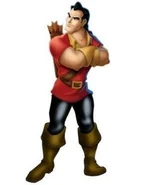 Gaston