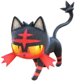 Litten PTDX