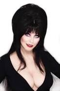 Chastity (Cassandra Peterson)