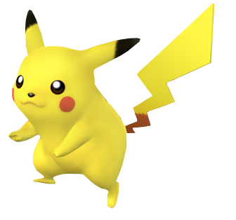 Pikachu di_____ (Wizards Promo 24) - Pokémon Central Wiki