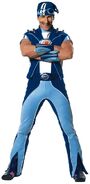 sportacus