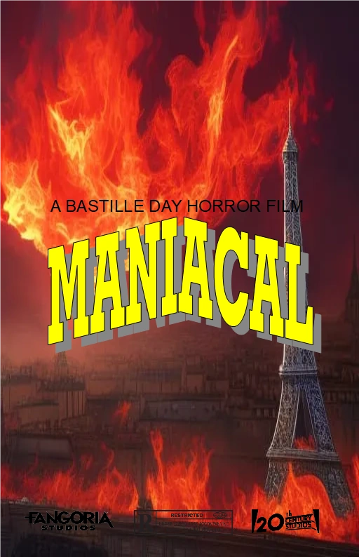 Maniacal Fanon Wiki Fandom Maniacal Fanon Wiki Fandom