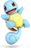Squirtle SSBU