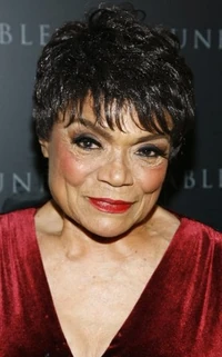 Eartha Kitt