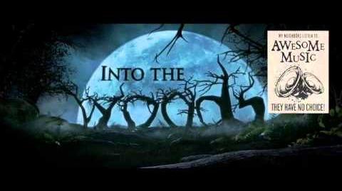 Into The Woods - Trailer Music-2