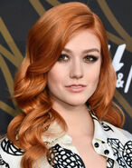 Katherine McNamara