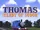 Thomas and the Lady of Sodor