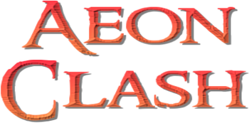 Aeon Clash