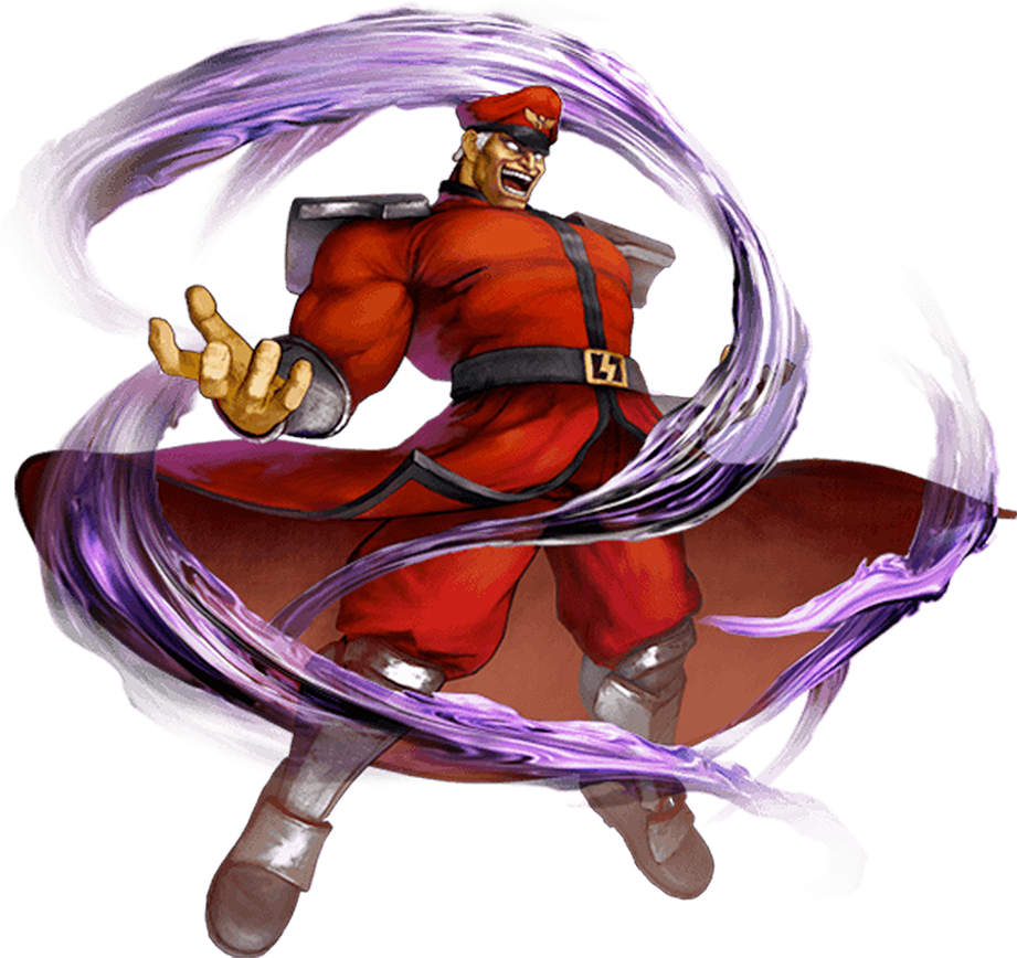 Flash Explosion, Street Fighter Wiki