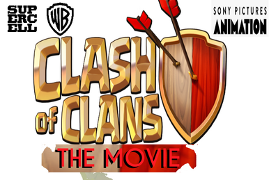 Clash Royale: The Movie, Movie ideas Wiki