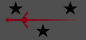 Darcnia flag