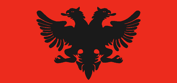 Illyria flag