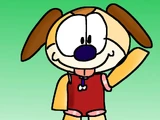 Poochi (Valentina’s universe)
