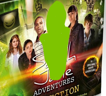 The Sarah Jane Adventures The Movie (2021) | Fanon Wiki | Fandom