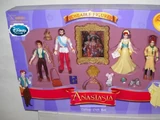 Non-Disney Classics toys from the Disney Store