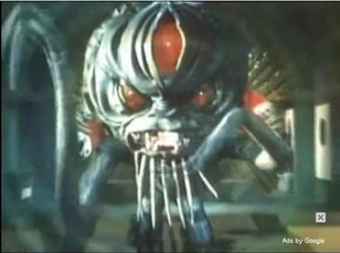 Great Emperor Kubilai