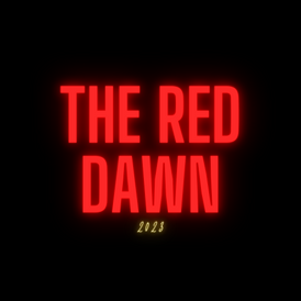 tredobbelt Grund Pålidelig The Red Dawn (TV series) | Fanon Wiki | Fandom
